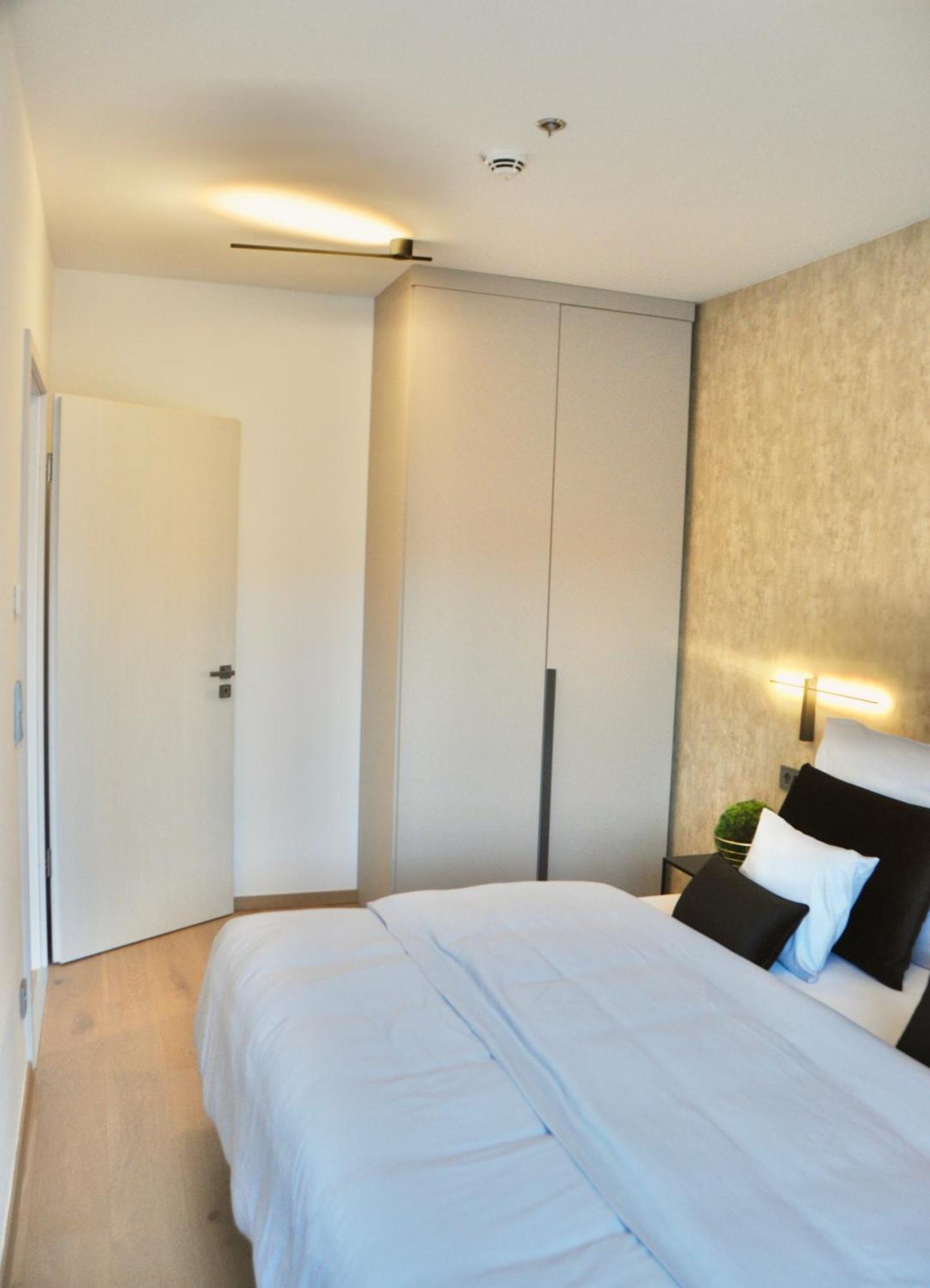 בודפשט Emerald Residence Luxury Apartments מראה חיצוני תמונה