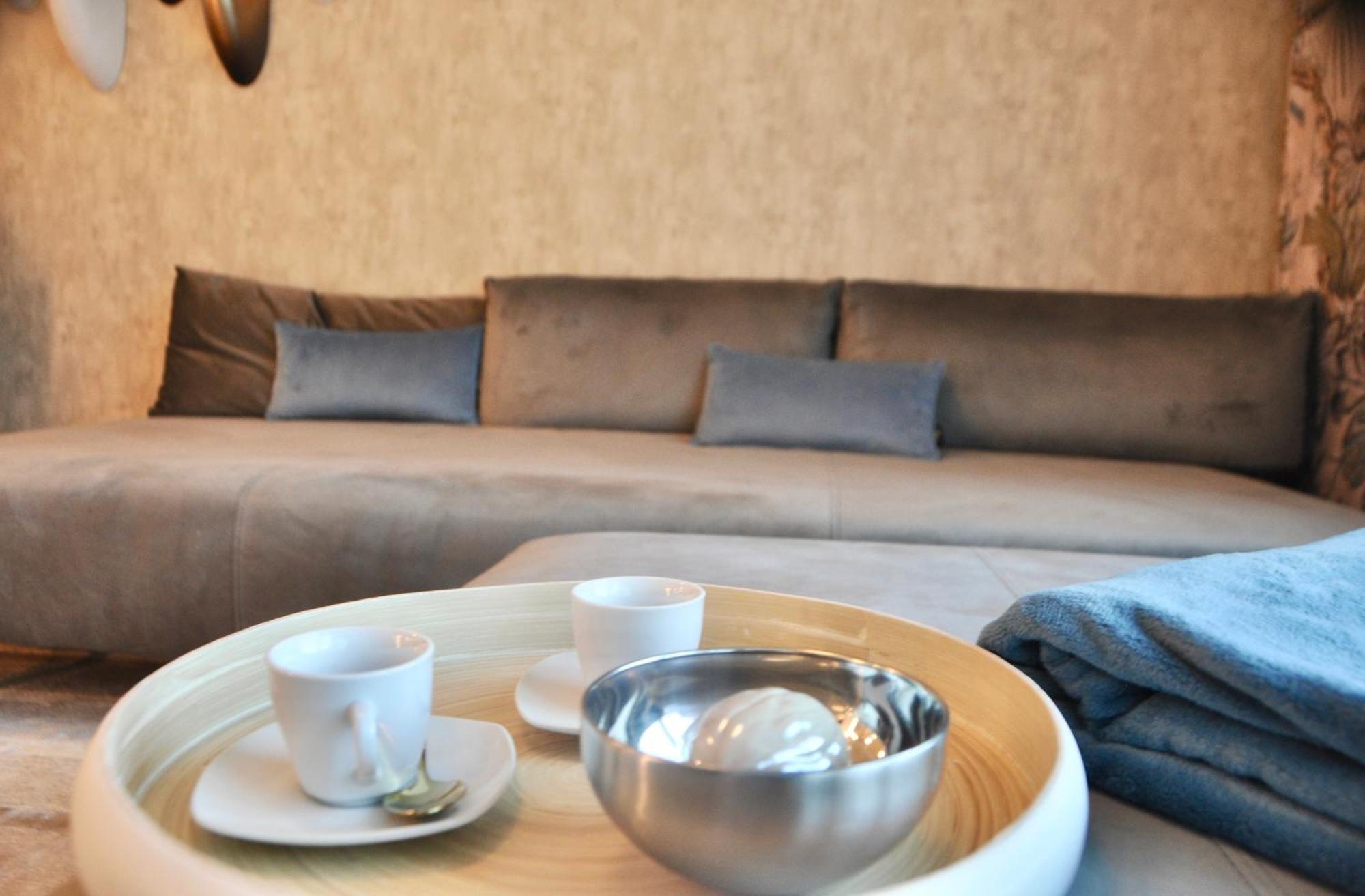 בודפשט Emerald Residence Luxury Apartments מראה חיצוני תמונה
