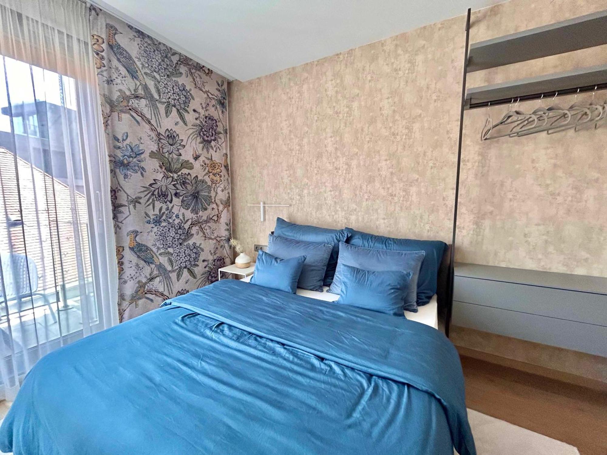 בודפשט Emerald Residence Luxury Apartments מראה חיצוני תמונה
