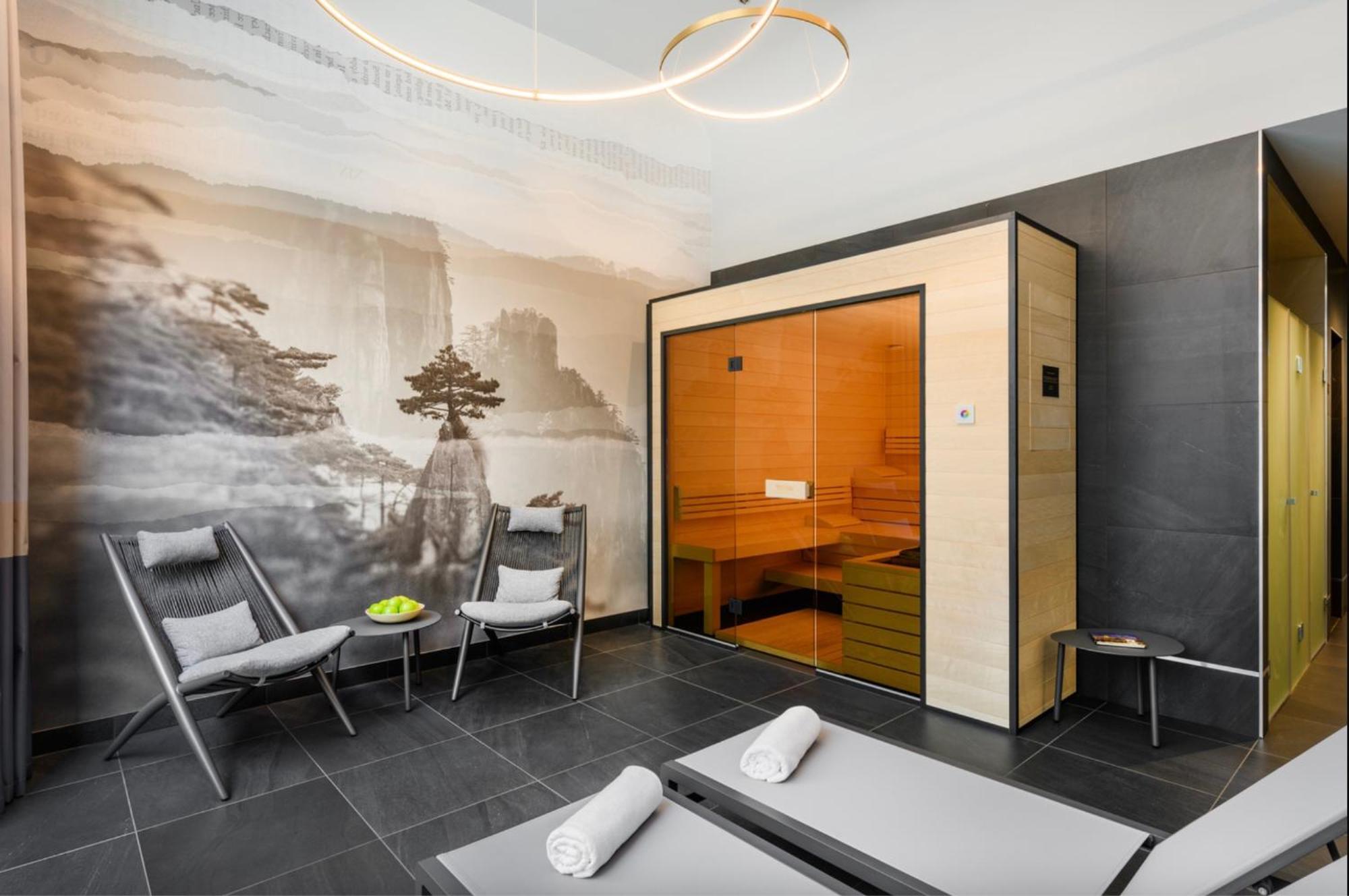 בודפשט Emerald Residence Luxury Apartments מראה חיצוני תמונה