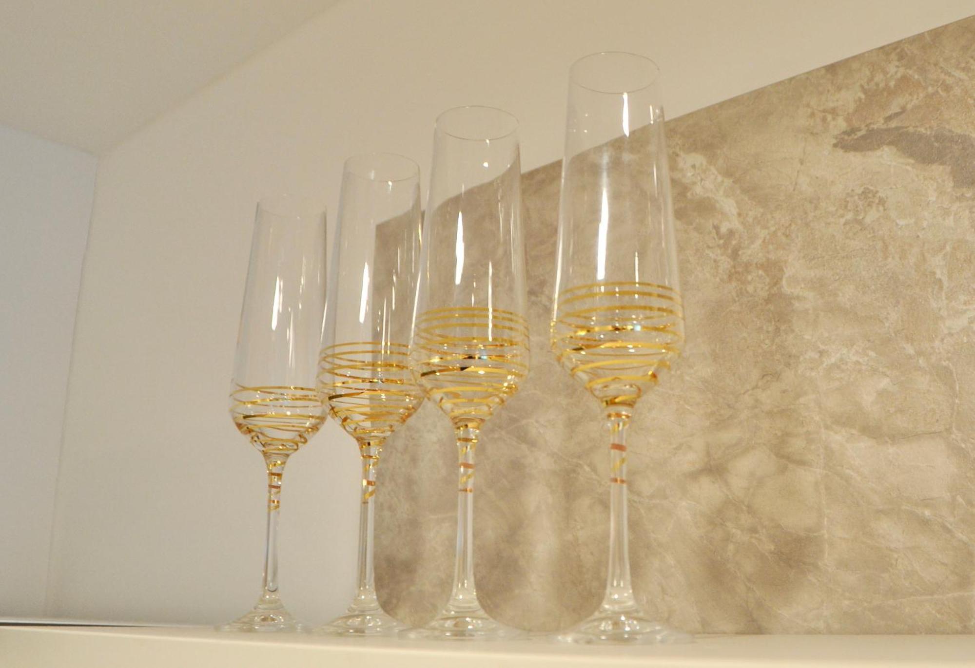 בודפשט Emerald Residence Luxury Apartments מראה חיצוני תמונה