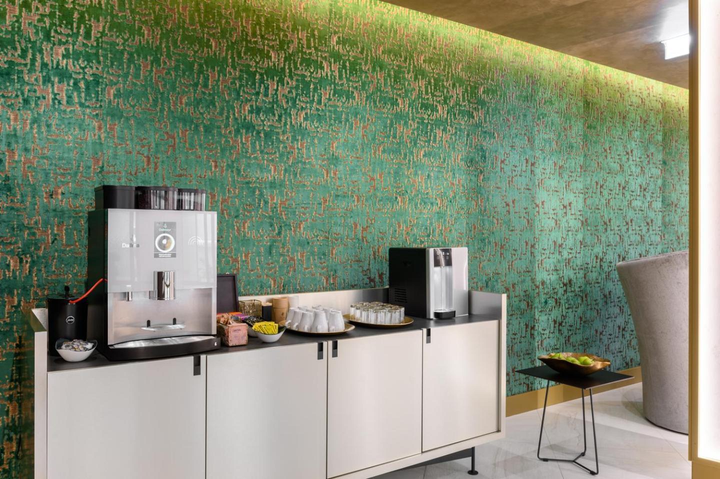 בודפשט Emerald Residence Luxury Apartments מראה חיצוני תמונה