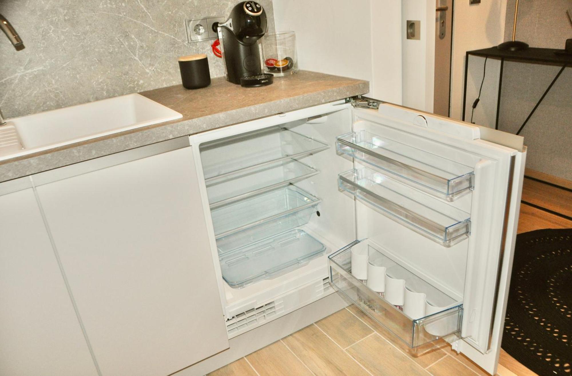 בודפשט Emerald Residence Luxury Apartments חדר תמונה