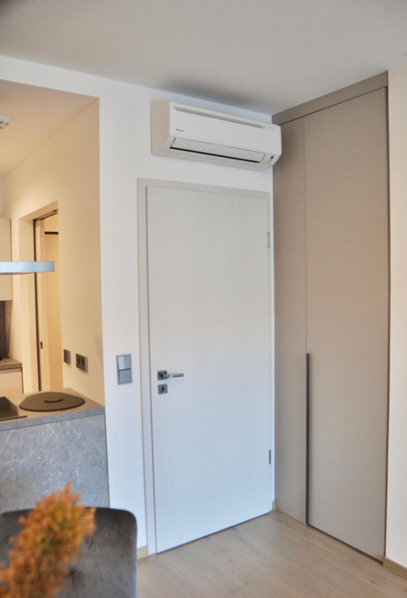 בודפשט Emerald Residence Luxury Apartments מראה חיצוני תמונה
